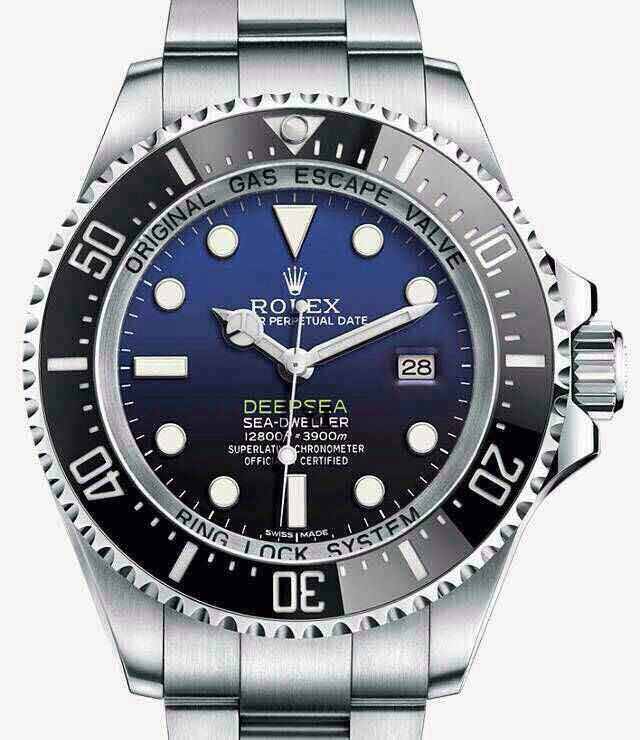Rolex watch man-281